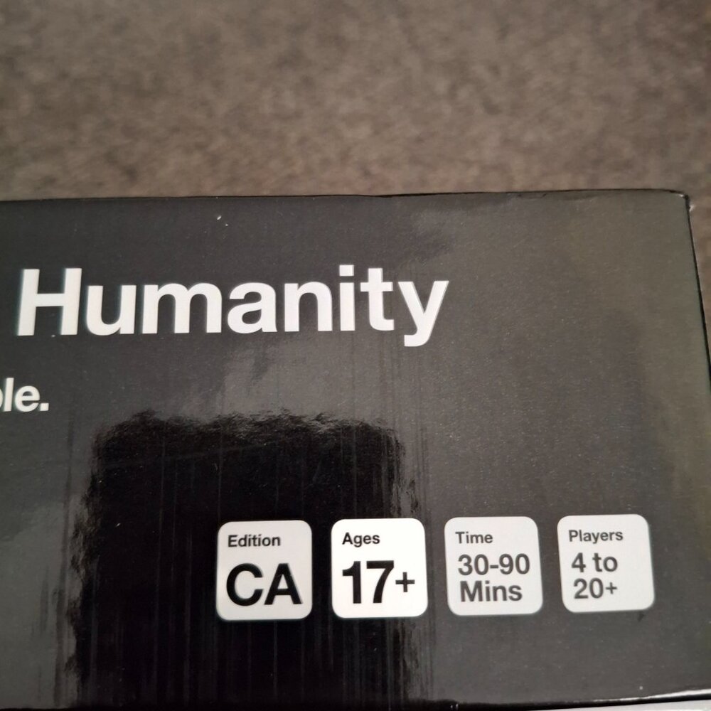Cards Against Humanity - Picture 2 of 4